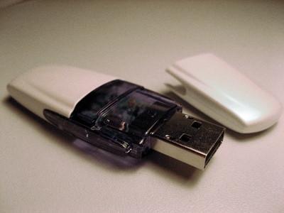 Come rimuovere il virus Recycler da una porta USB