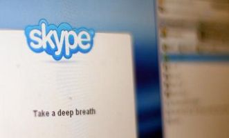 Possono entrambi i lati di Skype Chat essere cancellato?