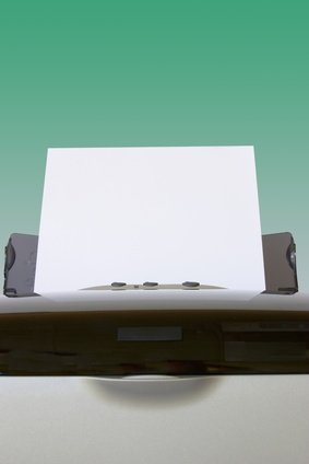 Come risolvere un HP Deskjet 450 CBI stampante che non alimentare la carta