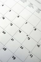 Come fare un post sul blog Avere un calendario per la data in WordPress