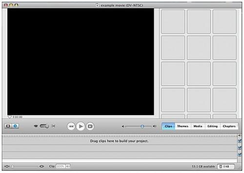 Come importare video in iMovie utilizzando un Mac