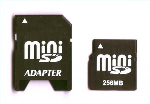 Come risolvere i problemi di una scheda Mini SD