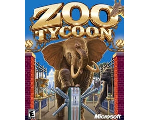 Suggerimenti Zoo Tycoon