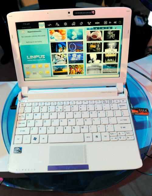 A proposito di Mini Netbook Laptop