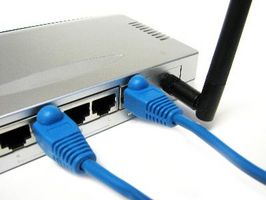 Come configurare un router wireless 327W Westell Per WEP
