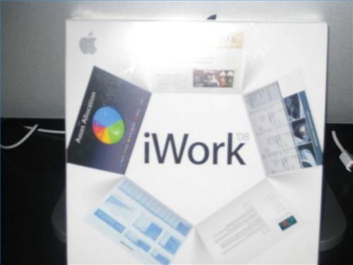 Come installare iWork su un computer iMac