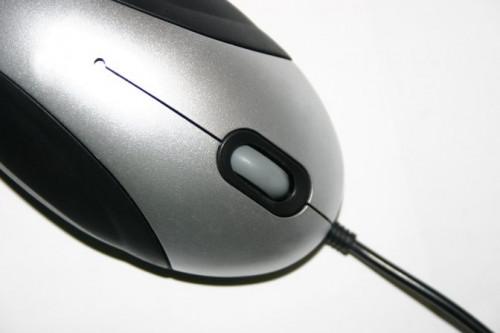 Come risolvere mouse del PC Fermo