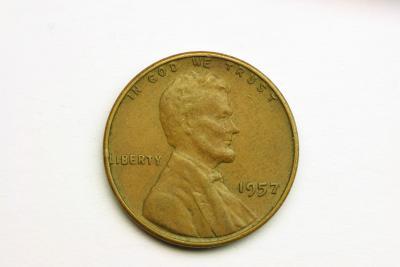 Come fare Coins Portrait