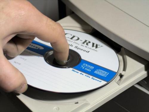 Come riparare l'hard disk si blocca