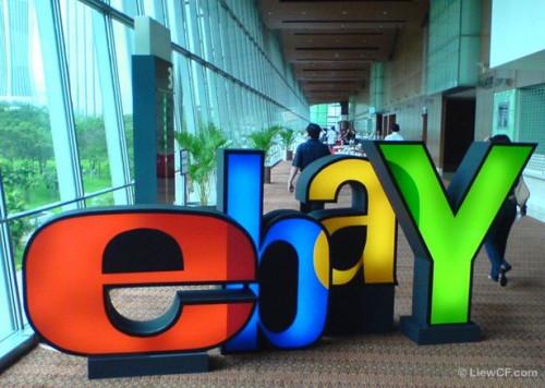 EBay Consulenza fiscale