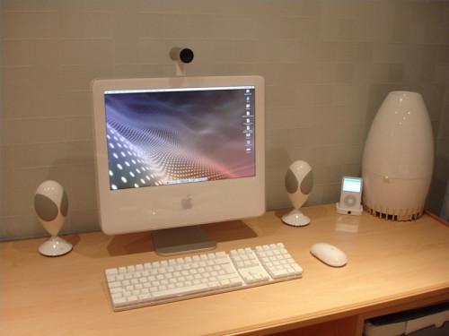 Definizione di un computer Mac