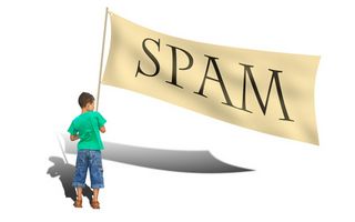 Come bloccare lo spam di posta in Outlook Express