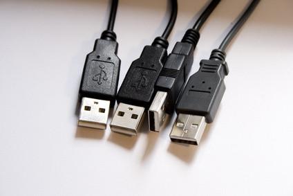 Come sapere se si dispone di USB 2.0 o Non
