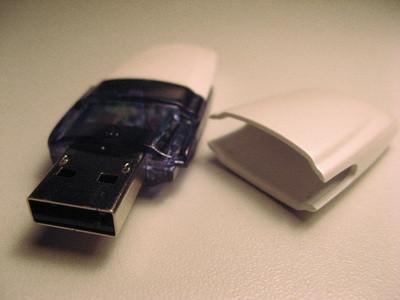 Come fare un XP disco di avvio USB