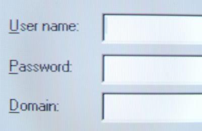 Quattro regole per proteggere il computer password
