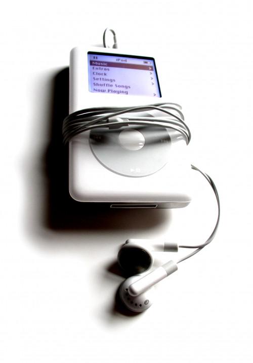 Come convertire i file WMA a iPod Files