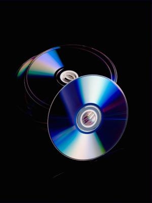 Come cancellare un Compact Disc