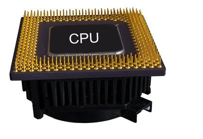 Come misurare la temperatura della CPU