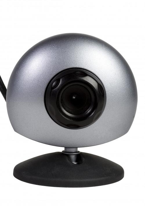 Specifiche webcam