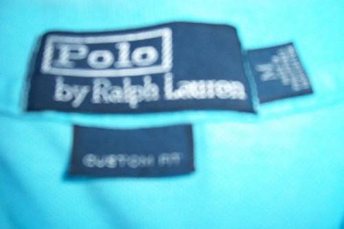 Come acquistare autentiche camicie Ralph Lauren su eBay
