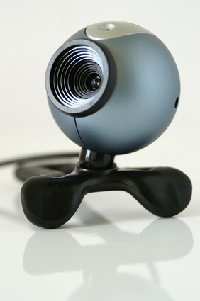 Come installare una webcam Frontech ad un computer portatile