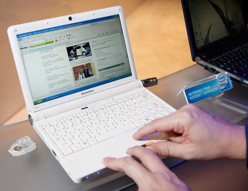 È un netbook più veloce di un computer portatile?