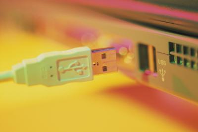 I vantaggi di porte USB tramite le porte parallele