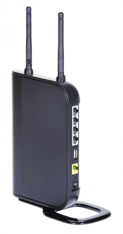 802.x standard per le reti wireless Specifica