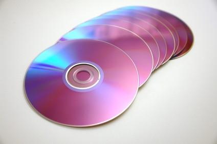 Come copiare un CD-G Karaoke CD