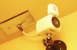 Come faccio a vedere CCTV sul mio pc?