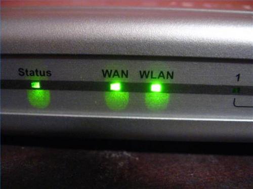 Come impostare un router WiFi