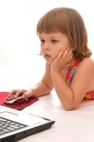 Video Internet di sicurezza per i bambini