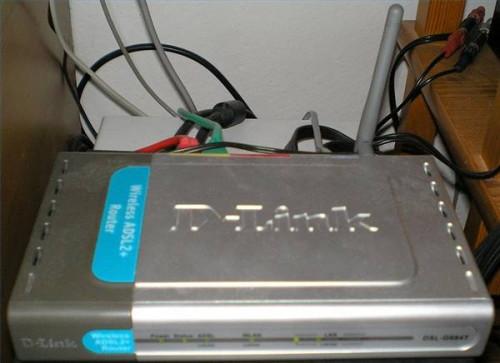 Come disattivare la funzione DHCP in un router wireless