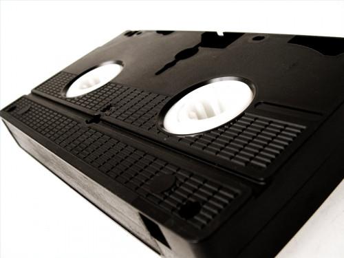 Come collegare una videocamera VHS a un computer portatile