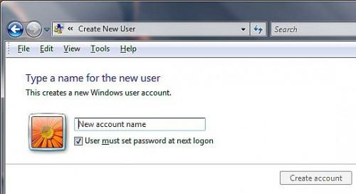 Come utilizzare la Cyber ​​Nanny libero in Windows Vista