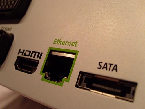 Differenze tra Ethernet e cavi Internet