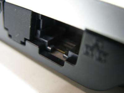 Problemi con l'installazione Il mio P5N-MX adattatore Ethernet NVIDIA