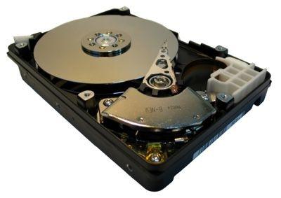 Quali sono le funzioni di Hard Disk?
