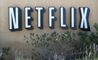 Come risolvere Netflix in streaming