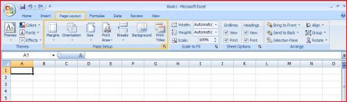 Come utilizzare Microsoft Excel 07