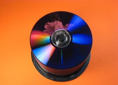 Come masterizzare JPEG su DVD With Music