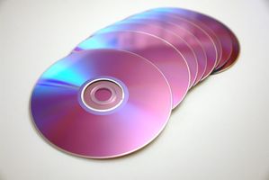 Come masterizzare i brani su un CD Con Internet