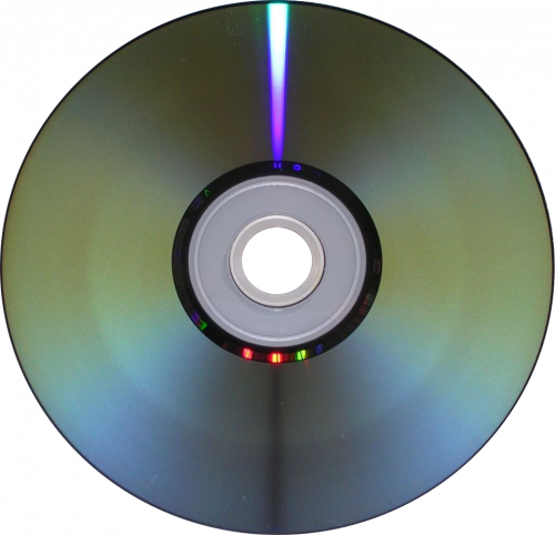 Come masterizzare un file JPG su un DVD