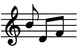 Come mettere simboli della nota musicale su Facebook / Myclads.com