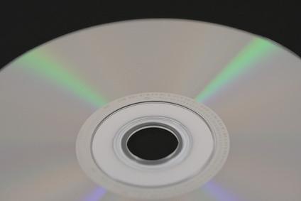Come stampare una copertina DVD