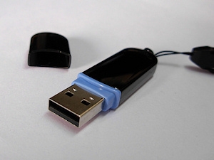 Problemi USB di Windows XP