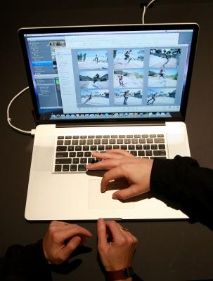Come fare clic destro in "Fable" su un MacBook Pro