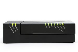 Come configurare un modem Comcast per aumentare la velocità