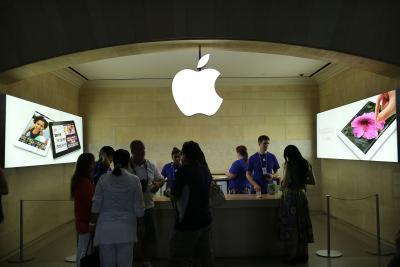Come personalizzare un Mac in un Apple Store