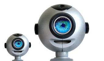 Come utilizzare una webcam con il tuo sito web Verizon